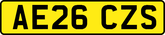 AE26CZS