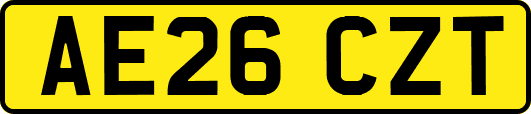 AE26CZT