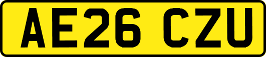 AE26CZU