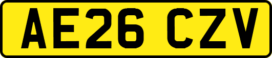 AE26CZV