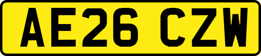 AE26CZW