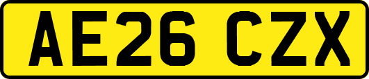 AE26CZX