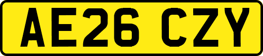 AE26CZY