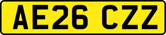 AE26CZZ