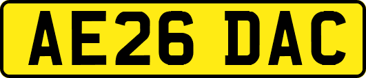 AE26DAC