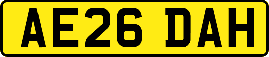 AE26DAH
