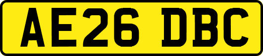AE26DBC
