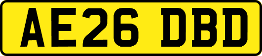 AE26DBD