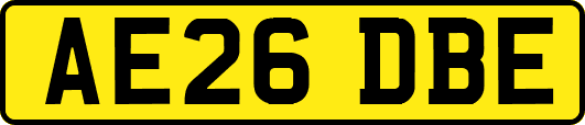 AE26DBE