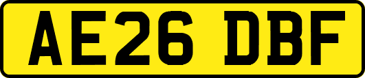 AE26DBF