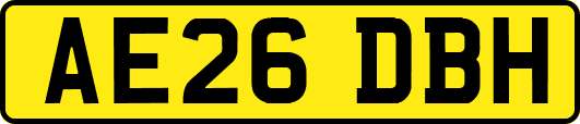 AE26DBH