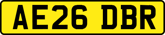 AE26DBR