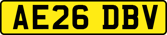 AE26DBV