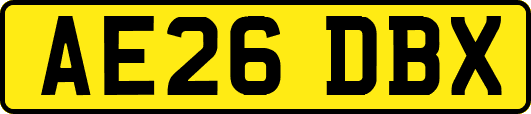 AE26DBX