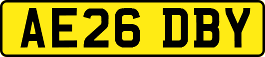 AE26DBY