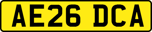 AE26DCA