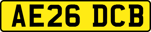 AE26DCB