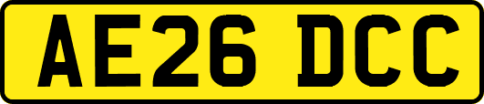 AE26DCC