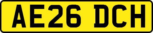 AE26DCH