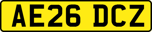 AE26DCZ