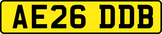 AE26DDB
