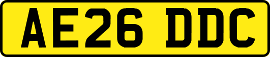 AE26DDC