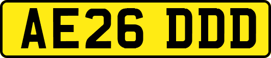 AE26DDD