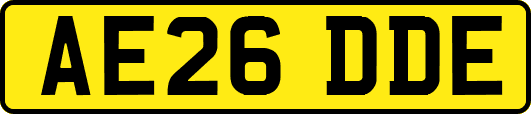 AE26DDE