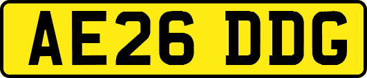 AE26DDG