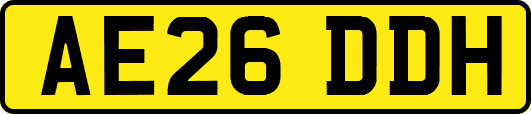 AE26DDH