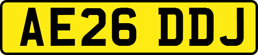 AE26DDJ
