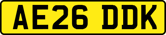 AE26DDK