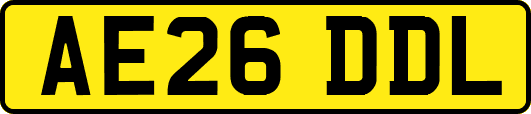 AE26DDL
