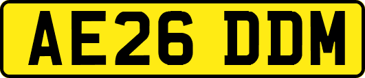 AE26DDM