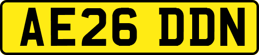 AE26DDN