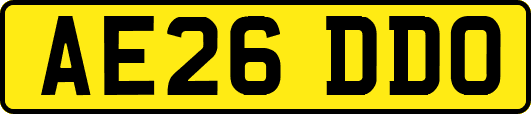 AE26DDO