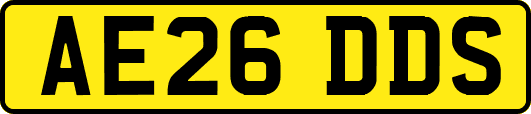 AE26DDS