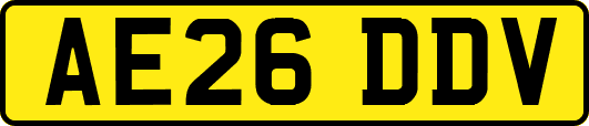 AE26DDV