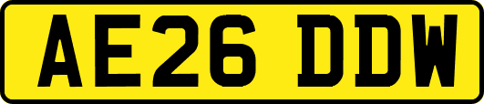 AE26DDW