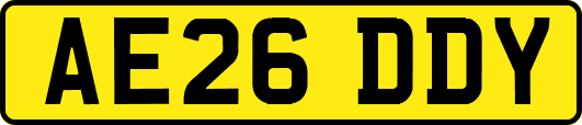 AE26DDY