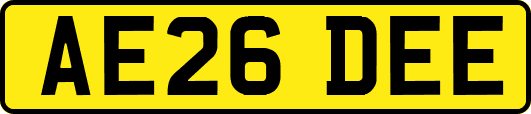 AE26DEE