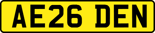 AE26DEN
