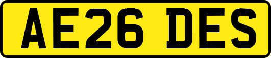 AE26DES