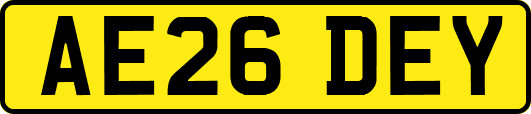 AE26DEY