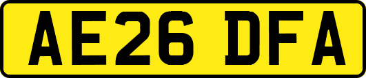 AE26DFA