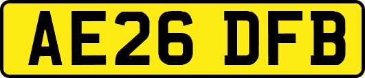 AE26DFB