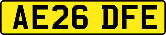 AE26DFE