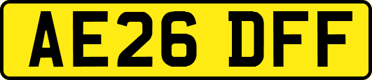 AE26DFF