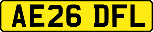 AE26DFL