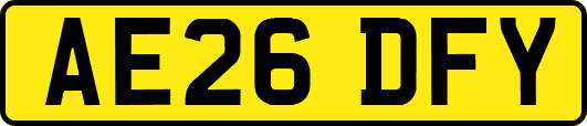 AE26DFY